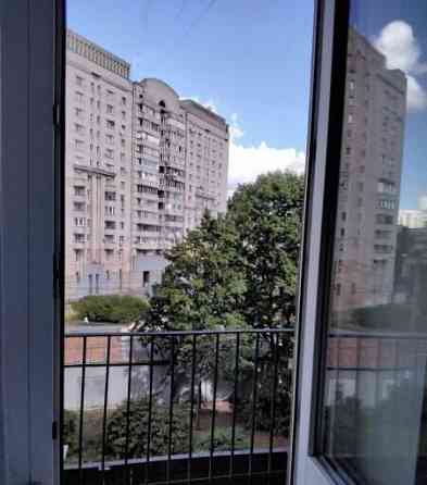 1-комн. квартира, 32 м2, 4/9 эт. Санкт-Петербург
