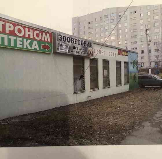 Торговое помещение, 200 м2 Реутов