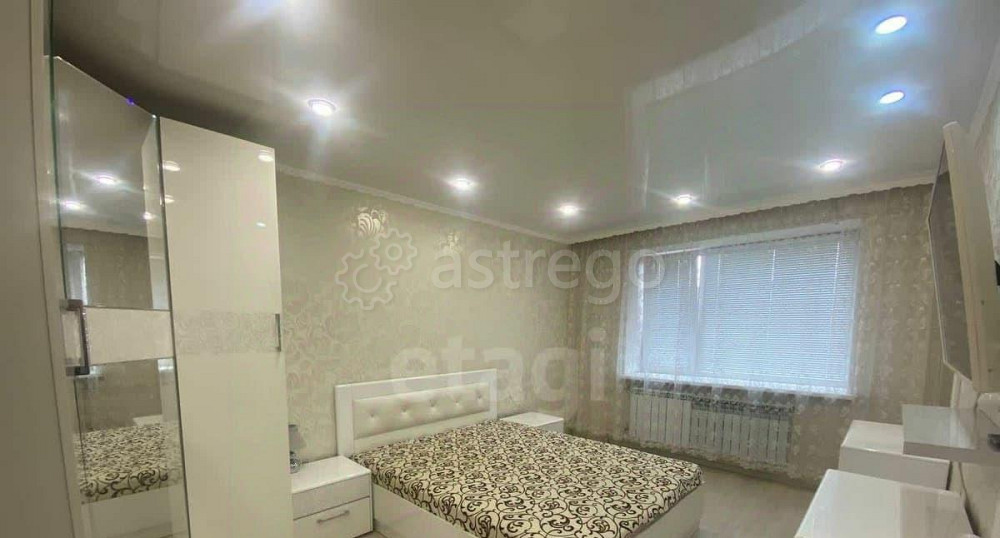 4-комн. квартира, 106.9 м2, 5/5 эт. Белогорск - изображение 3