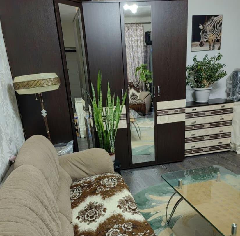 2-комн. квартира, 45 м2, 2/4 эт. Красноярск - изображение 7