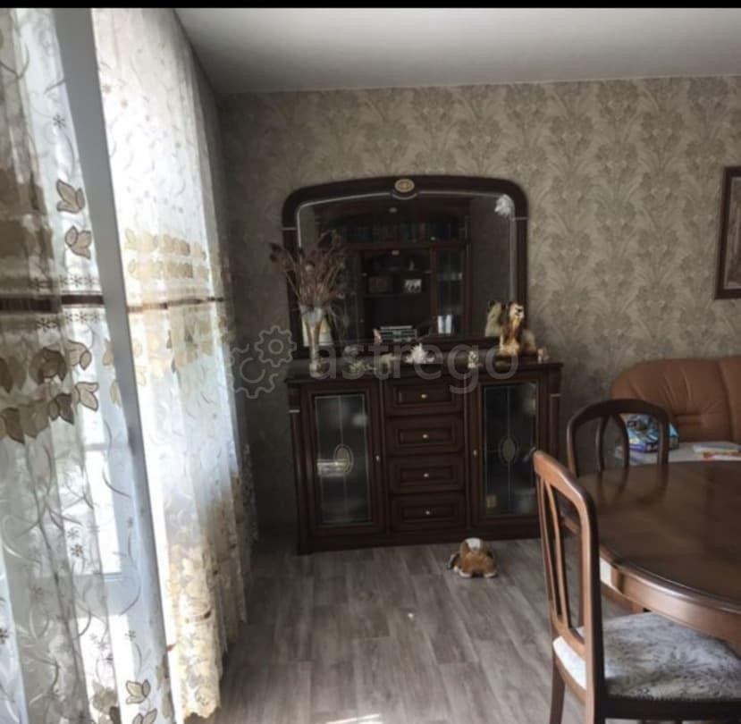 4-комн. квартира, 118 м2, 2/9 эт. Ачинск - изображение 7