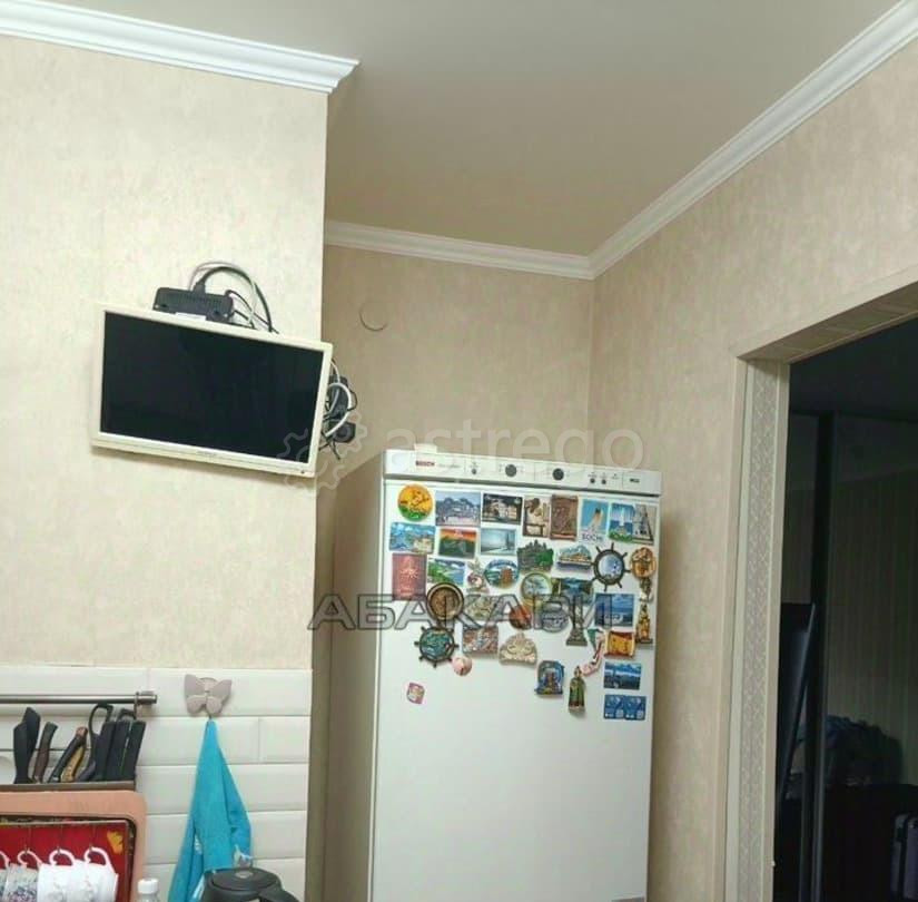 2-комн. квартира, 47 м2, 1/5 эт. Красноярск - изображение 5
