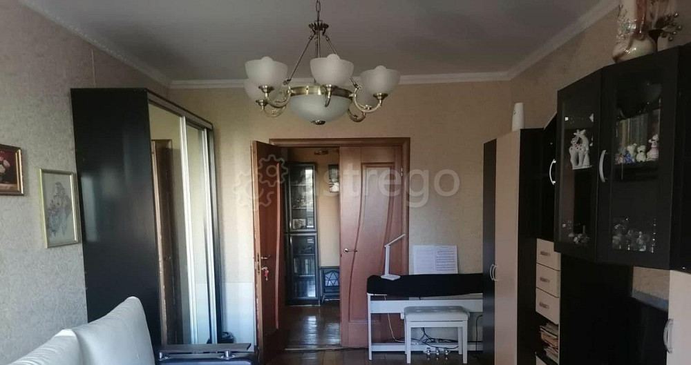 Комната, 20 м2, 4/16 эт. Москва - изображение 5