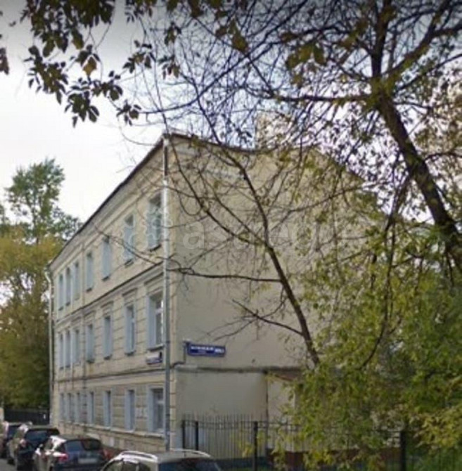 Свободного назначения, 925.7 м2 Москва - изображение 1