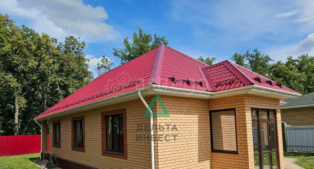 Коттедж, 119.8 м2, 8.53 сотки, 1 эт. Уфа - изображение 7