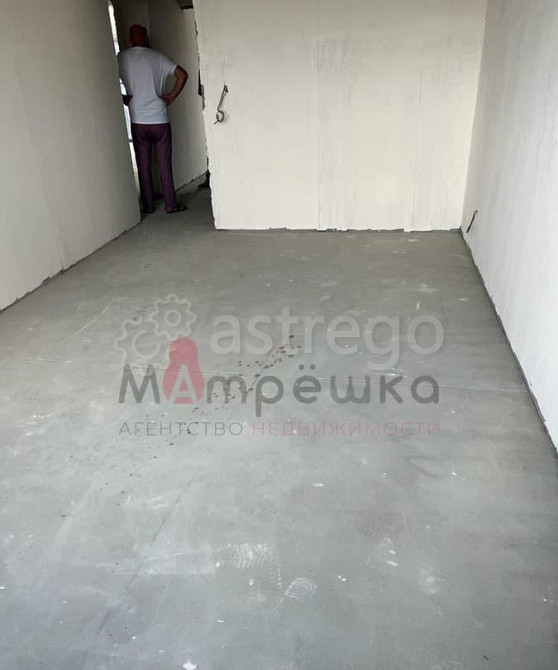 2-комн. квартира, 73 м2, 1/4 эт. Северный - изображение 3