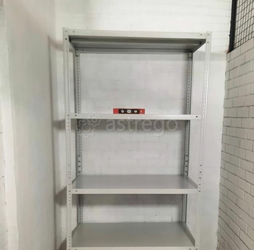 Склад, 4 м2 Санкт-Петербург - изображение 6