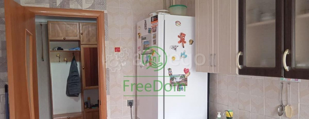 2-комн. квартира, 50.6 м2, 2/5 эт. Шебекино - изображение 6