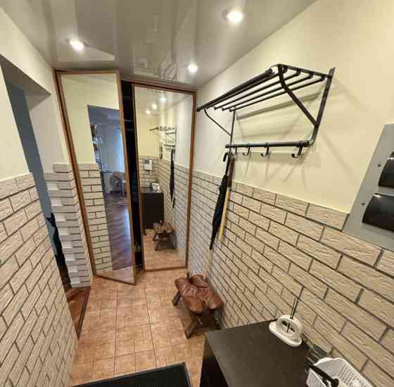 6-комн. квартира, 284 м2, 12/12 эт. Лобня