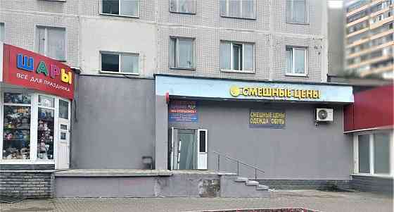 Торговое помещение, 549.8 м2 Королев