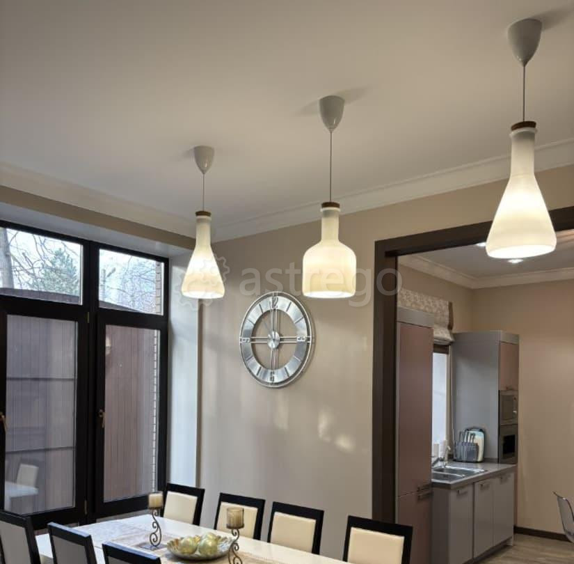 Дом, 172.5 м2, 6 соток, 2 эт. Балашиха - изображение 5