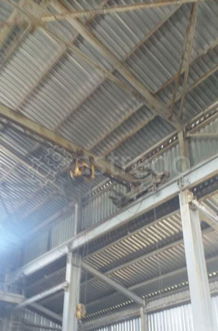 Производственное, 4000 м2 Валуйки - изображение 2