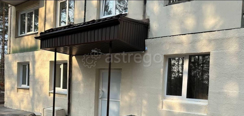 Свободного назначения, 58 м2 Железногорск - изображение 5