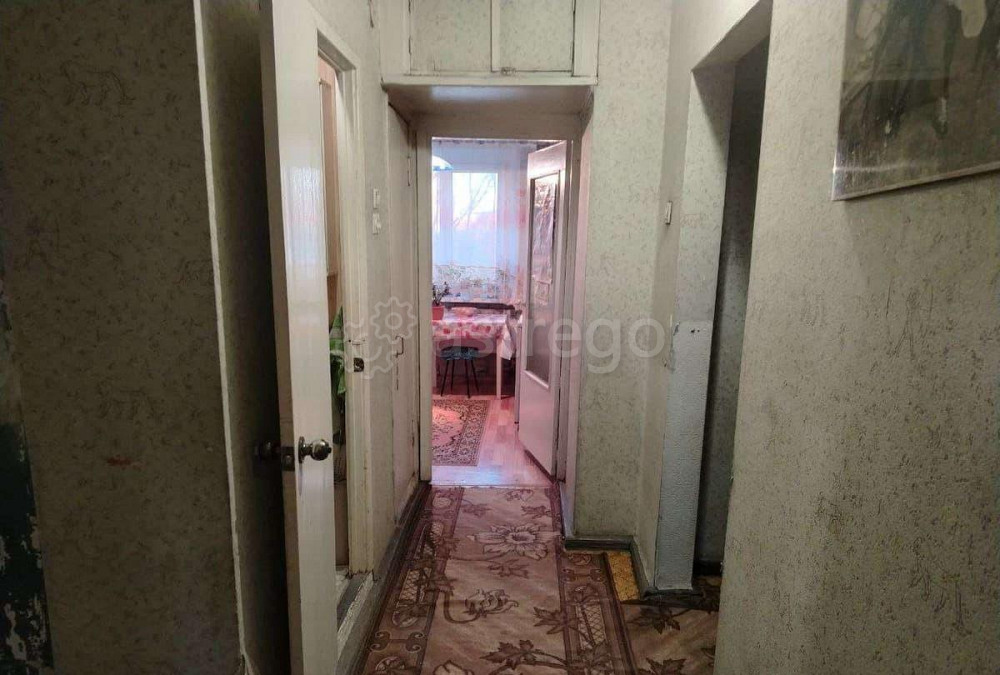 4-комн. квартира, 79.1 м2, 4/9 эт. Минусинск - изображение 6