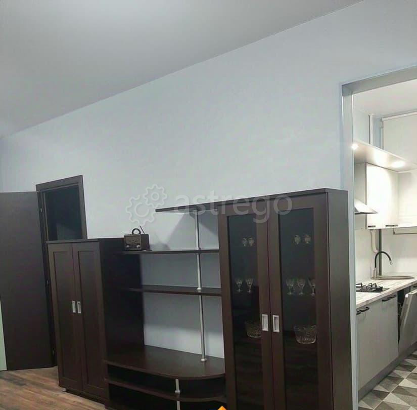 2-комн. квартира, 60 м2, 2/8 эт. Москва - изображение 3