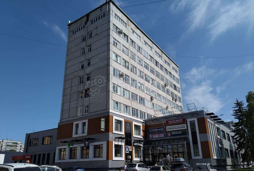 Свободного назначения, 140 м2 Архангельск - изображение 1