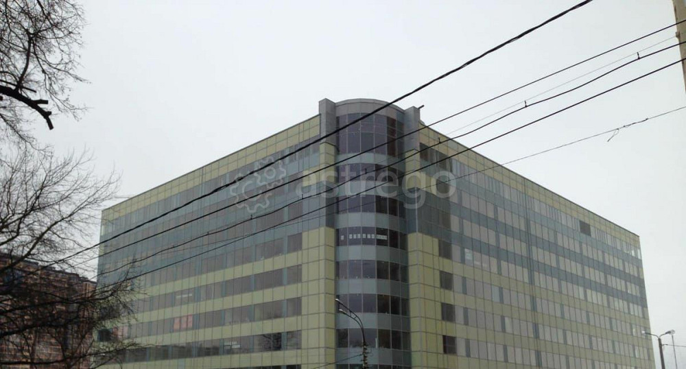 Офис, 199.3 м2 Красногорск - изображение 1