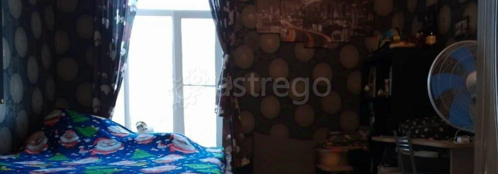 Комната, 48 м2, 4/4 эт. Санкт-Петербург - изображение 4