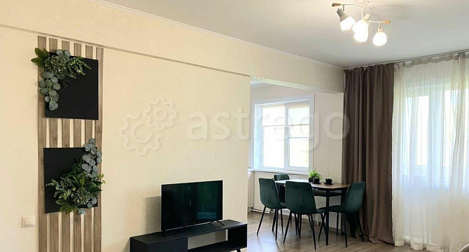 3-комн. квартира, 48.9 м2, 5/5 эт. Бийск - изображение 3