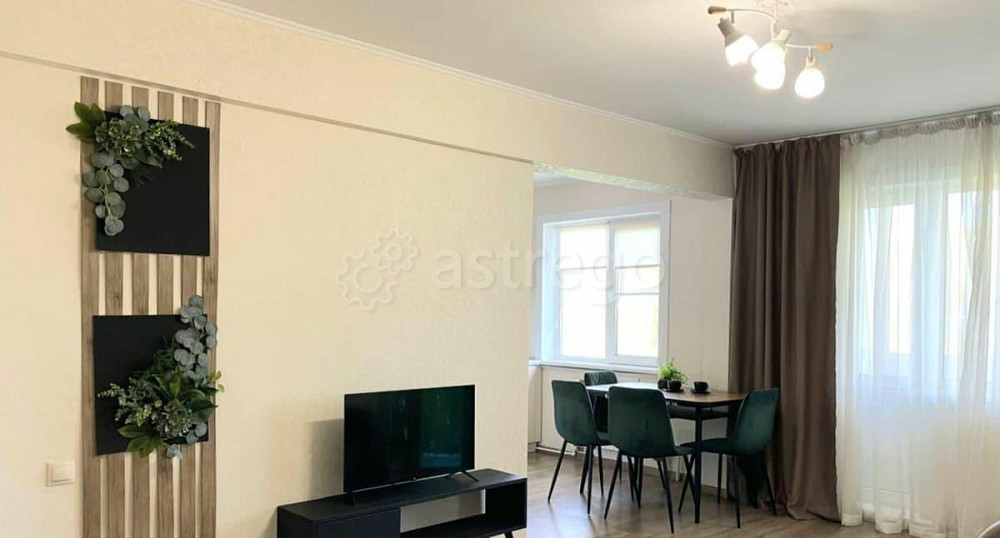 3-комн. квартира, 48.9 м2, 5/5 эт. Бийск - изображение 3