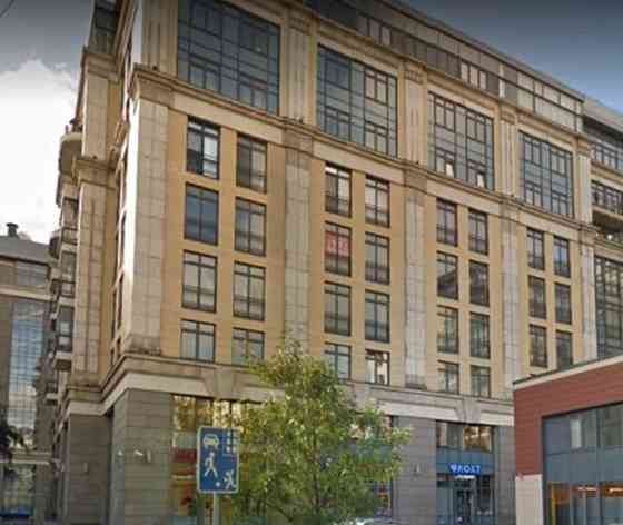 3-комн. квартира, 133 м2, 5/10 эт. Москва