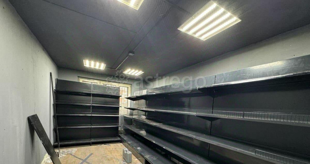 Торговое помещение, 76.4 м2 Балашиха - изображение 4