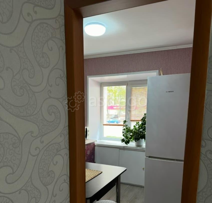 2-комн. квартира, 44 м2, 2/5 эт. Уфа - изображение 4