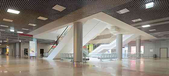 Свободного назначения, 30 м2 Химки