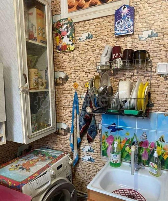 2-комн. квартира, 38 м2, 2/2 эт. Шебекино - изображение 2