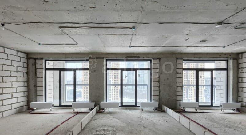 4-комн. квартира, 262 м2, 14/25 эт. Москва - изображение 3