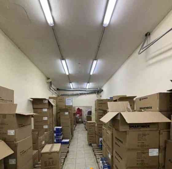 Свободного назначения, 600 м2 Дзержинский