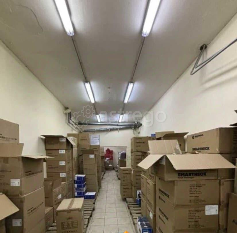 Свободного назначения, 600 м2 Дзержинский - изображение 5