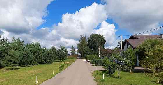 Земельный участок, 6.8 сотки Пушкино