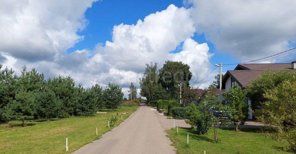 Земельный участок, 6.8 сотки Пушкино - изображение 6