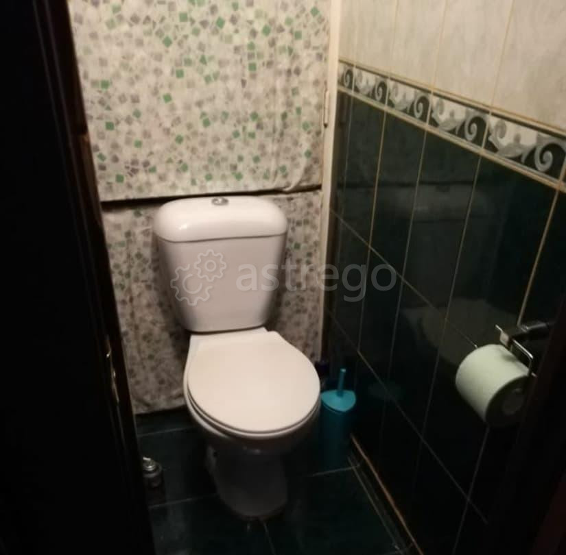 Комната, 9 м2, 7/9 эт. Москва - изображение 4