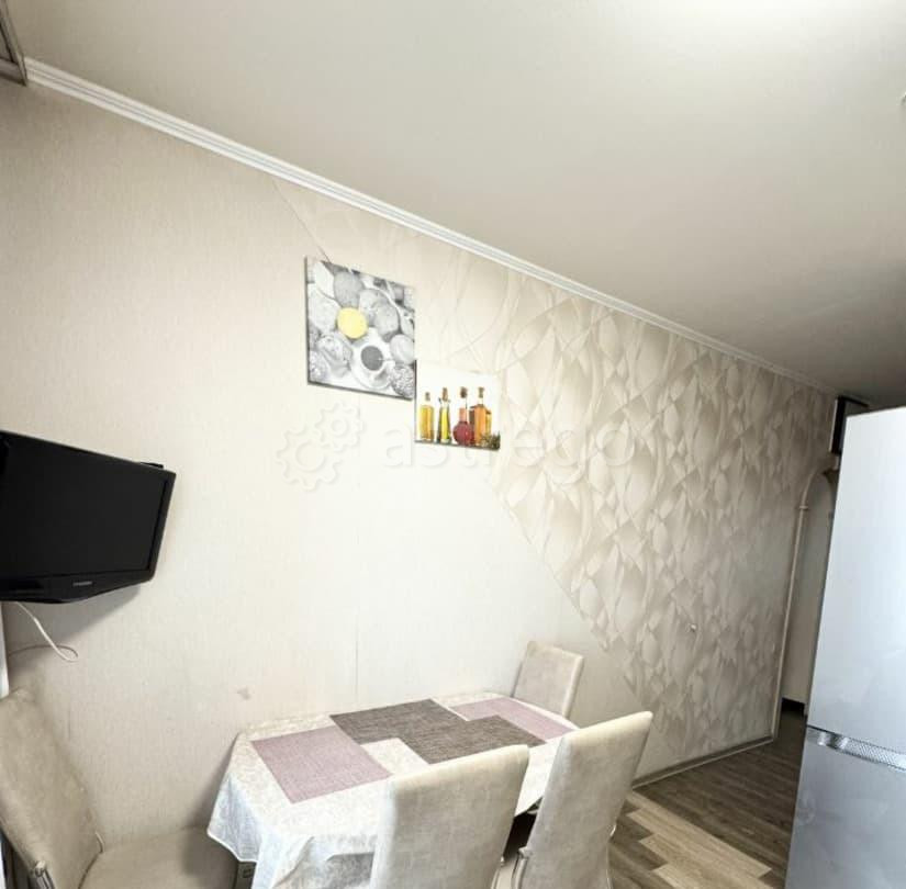2-комн. квартира, 48.5 м2, 2/11 эт. Красноярск - изображение 7