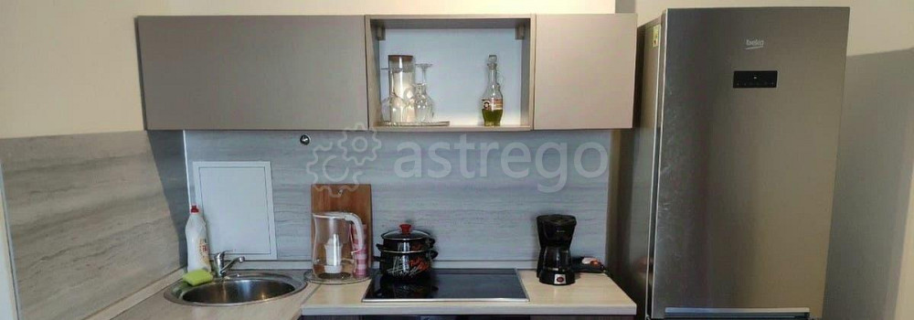 2-комн. квартира, 35.4 м2, 11/19 эт. Красноярск - изображение 1