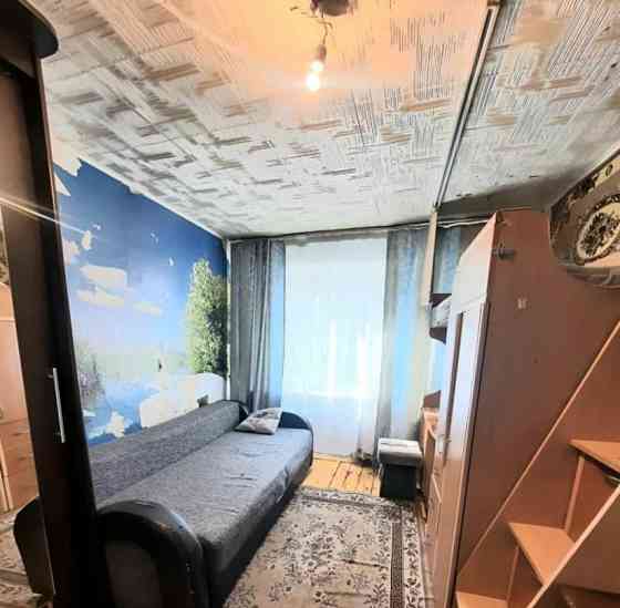 Комната, 16 м2, 2/5 эт. Красноярск