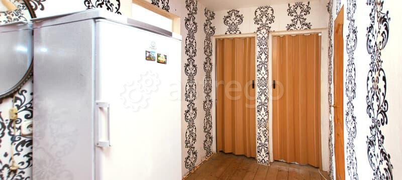 2-комн. квартира, 48.3 м2, 1/3 эт. Волоколамск - изображение 8