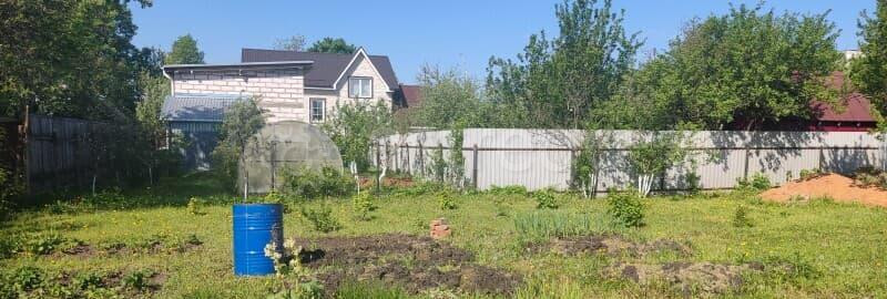 Дом, 21 м2, 9 соток Серпухов - изображение 8