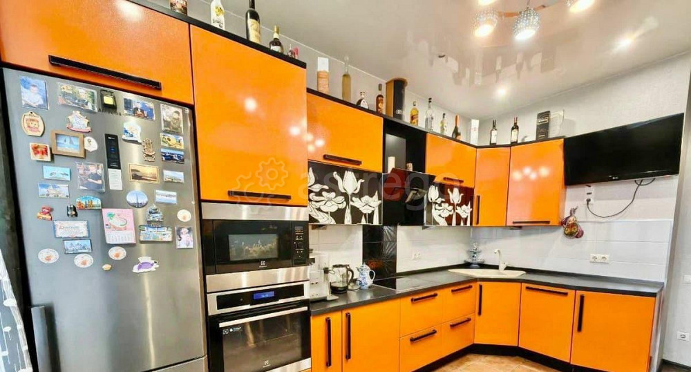 4-комн. квартира, 120 м2, 12/22 эт. Раменское - изображение 1