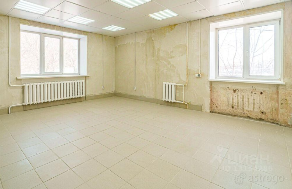 Продам Помещение Свободного Назначения, 42 м2 Пермь - изображение 1