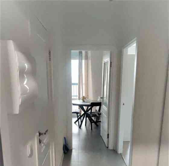 1-комн. квартира, 38 м2, 19/25 эт. Одинцово