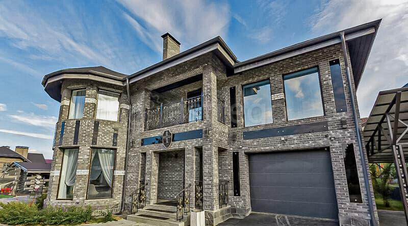 Коттедж, 250 м2 Зеленогорск - изображение 1