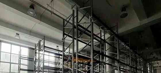 Склад, 590 м2 Реутов