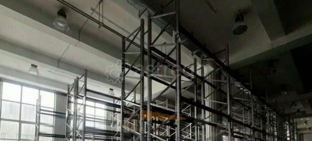 Склад, 590 м2 Реутов - изображение 3