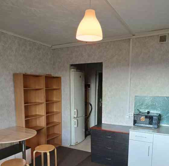 Студия, 24.4 м2, 6/18 эт. Звенигород