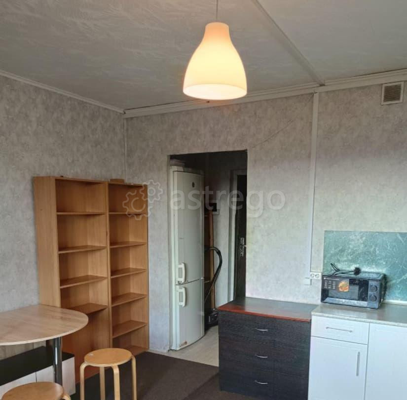 Студия, 24.4 м2, 6/18 эт. Звенигород - изображение 3