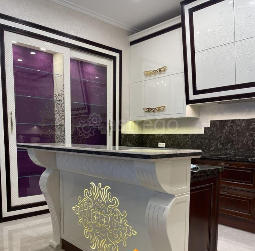 4-комн. квартира, 146.2 м2, 12/12 эт. Архангельск - изображение 5