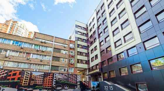 1-комн. квартира, 25 м2, 3/8 эт. Москва